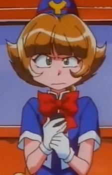 Françoise Monika