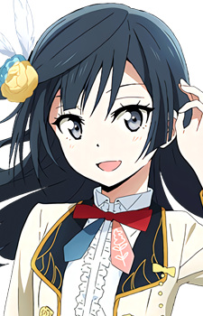 Yuuki Setsuna