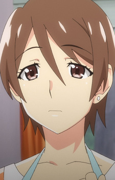 Maebara Aiko