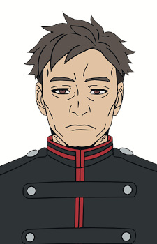 Yamagami Tokuichi