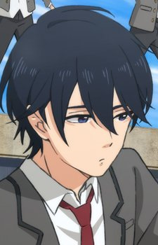 Misato Ryouya