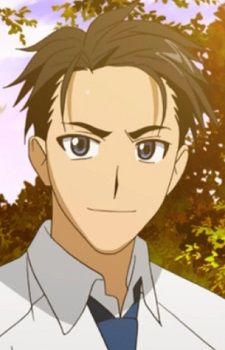 Marikoji Hayato