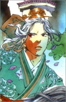 Saku Gyousou