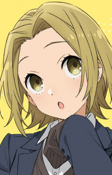 Yoshikawa Yuki