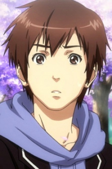 Mizumura Shinta