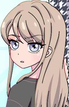 Ichisugi Kaede