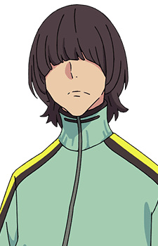 Yamanaka Koyomi
