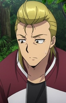 Tsuge Hiroshi