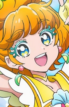 Ichinose Minori
