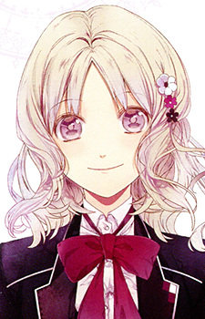 Komori Yui