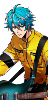 Nijo Haruka
