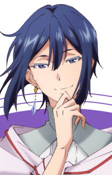 Drewes Yuri