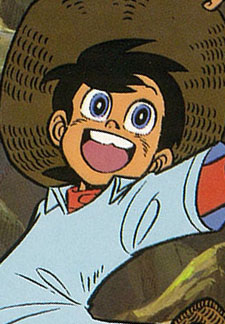 Mihira Sanpei