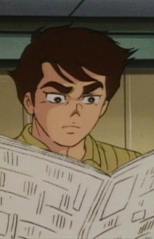 Kigata Rei