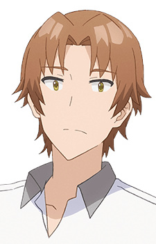 Kai Tetsuhiko