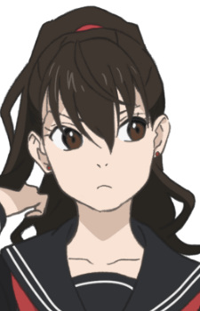 Tanuma Mai