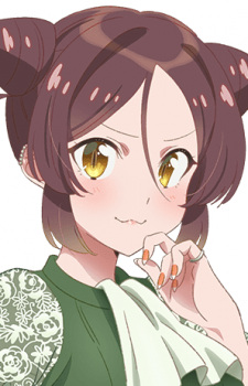Yamaga Shiori