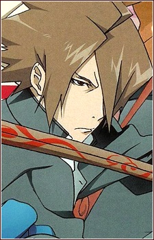 Houraiji Kyouichi