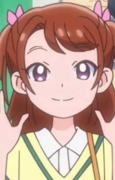 Komachi Naomi