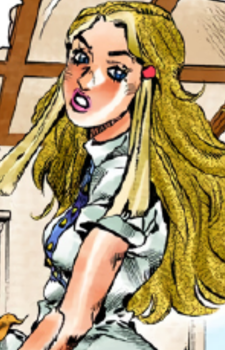 Pucci Perla