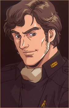 von Schönkopf Walter