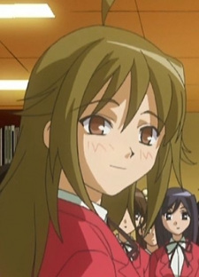 Numata Haruna