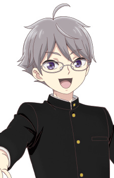 Shiratori Hakaru