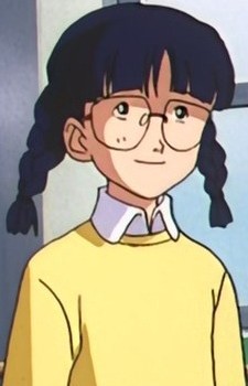 Hamamoto Akiko