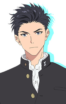 Momosaki Riku