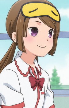Minagawa Rau