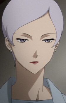 Isurugi Ruriko