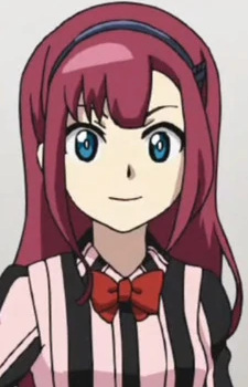 Kuroda Christina