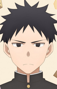Tanaka Ayumu