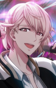 Natsume Minami
