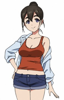 Hiyama Yurika