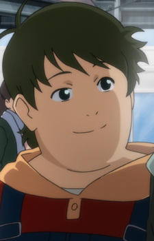 Sakazaki Kenta