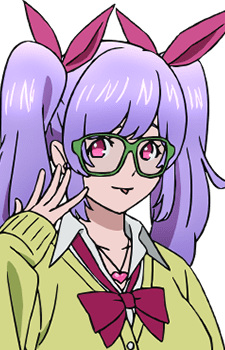 Yamada Mimimi