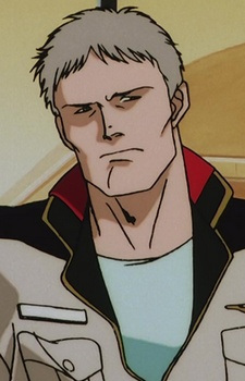 Allen Dick