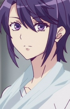 Tsumura Aoi