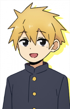Sakurai Yuuto