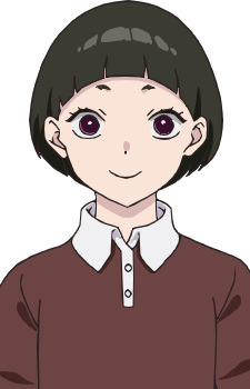 Okada Sae