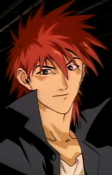 Suga Takateru