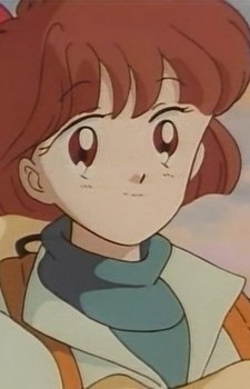 Matsunaga Tomomi