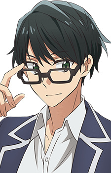 Kuresawa Tasuku
