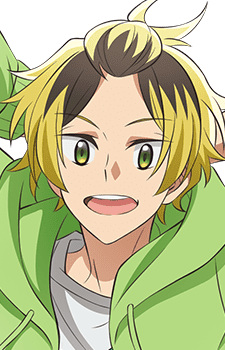 Tashiro Gonzaburou