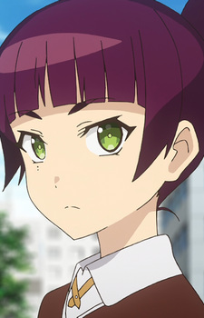Jinguu Kyouko