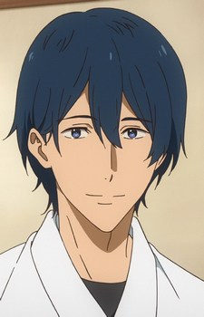 Takigawa Masaki