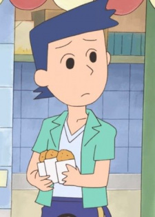 Hiraga Toshio