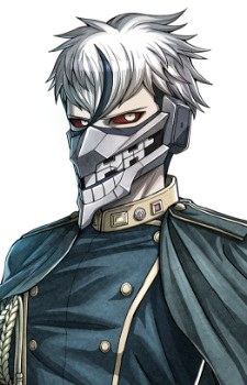 Otori Oujirou