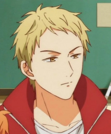 Ueki Ryou